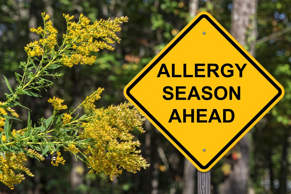 Seasonal Allergy