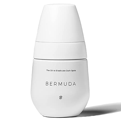 Bermuda Dark Spot Treatment - Everything you need to know