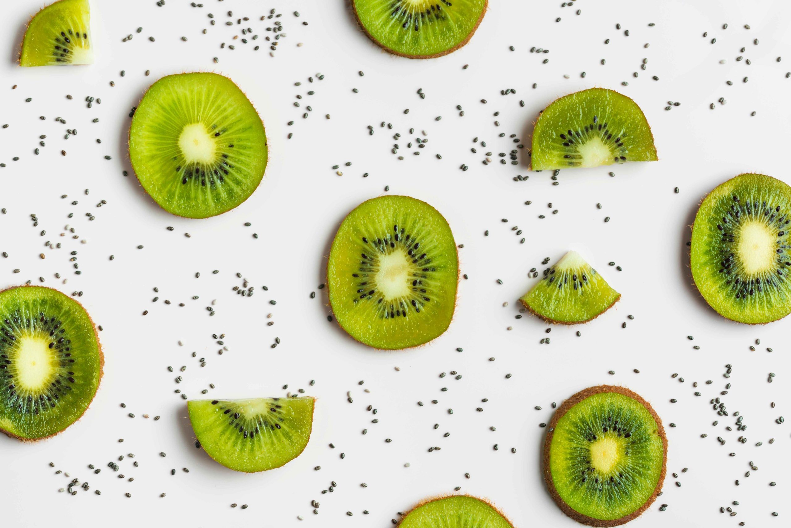 Kiwi Allergy Symptoms, Causes, Treatment and More